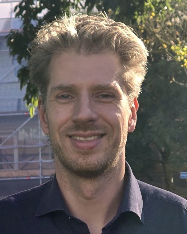 Rik Visser
